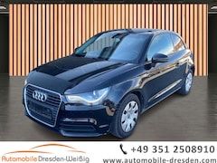 Bild des Angebotes Audi A1 1.2 attraction*Klima*