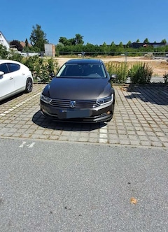 Bild des Angebotes VW Passat 1.6 TDI (BlueMotion Technology) DSG Trendline