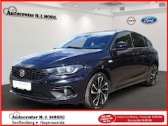 Bild des Angebotes Fiat Tipo Hatchback S-Design / Bi-Xenon / Navi