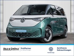 Bild des Angebotes VW ID. Buzz ID.Buzz Pro 77 kWh 360°KAM IQ-LED NAVPRO