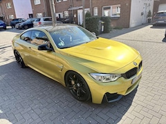 Bild des Angebotes BMW M4 Coupe DKG HUD LED Carbonpaket Spoiler ohne OPF