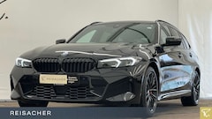 Bild des Angebotes BMW 330 e A xDrive Tou M-Sport PRO,M-Sport,AHK,Autom