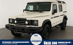Bild des Angebotes Ineos Grenadier Utility Wagon 3.0, Quartermaster Trialmaster, LED,