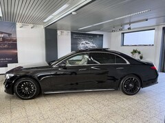 Bild des Angebotes Mercedes-Benz S 400 d 4Ma Lang AMG Line NAV/LED/PSD/HUD/STDHZ/TW/3D