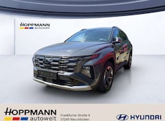 Bild des Angebotes Hyundai TUCSON TUCSON FL (MY25) 1.6 T-GDI, (160 PS) 48V 7-DCT 2
