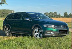 Bild des Angebotes VW Passat Alltrack Passat Variant 2.0 TDI SCR 4Motion DSG Alltrack