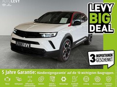 Bild des Angebotes Opel Mokka-E Elegance +WinterPaket+Kamera+PDC+CarPlay+