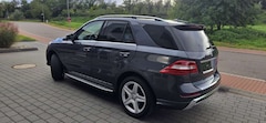 Bild des Angebotes Mercedes-Benz ML 350 BlueTEC 4MATIC 7G-TRONIC