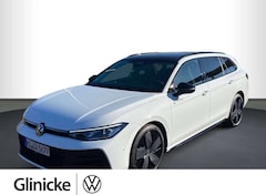 Bild des Angebotes VW Passat Variant 2.0 TDI R-Line DSG, AHK, NAVI, RF