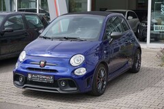 Bild des Angebotes Abarth 500 Cabrio 595 C Competizione*Klimaautomatik