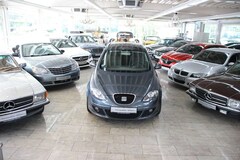 Bild des Angebotes SEAT Altea XL Comfort Limited