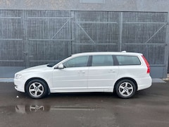 Bild des Angebotes Volvo V70 Scheckheftgepflegt 2. Hand