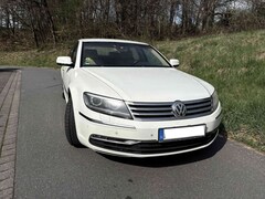 Bild des Angebotes VW Phaeton Phaeton 3.0 V6 TDI DPF 4MOTION Automatik (5 Sitzer)