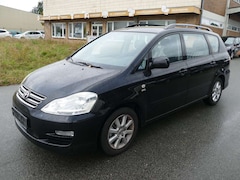 Bild des Angebotes Toyota Avensis Verso 2.0 Diesel D-4D Klima 7 Sitzer HU/AU 09/2025 Radio