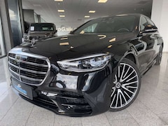 Bild des Angebotes Mercedes-Benz S 400 d 4Matic L AMG Pano Burmeister 360° HUD Ni