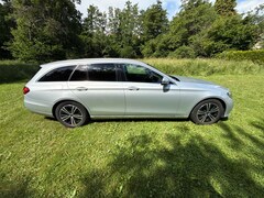 Bild des Angebotes Mercedes-Benz E 220 E-Klasse T-Modell Diesel d T 9G-TRONIC Avantgarde