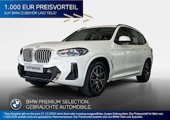 Bild des Angebotes BMW X3 M Sport