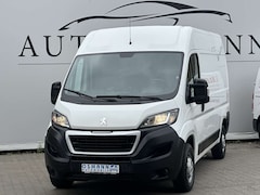 Bild des Angebotes Peugeot Boxer 333 L2H2 S&S Premium   Rückfahrkamera