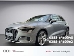 Bild des Angebotes Audi A3 Sportback advanced 30 TFSI 81110 kWPS S tronic
