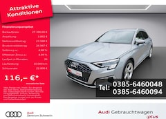 Bild des Angebotes Audi A3 Sportback 30 TFSI advanced S-tronic ACC