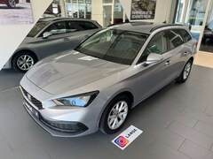 Bild des Angebotes SEAT Leon Sportstourer Style Aut. AHK Standh. Carplay