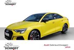Bild des Angebotes Audi S3 Limousine 2.0 TFSI quattro DCC eSD B&O MATRIX