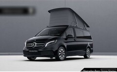 Bild des Angebotes Mercedes-Benz Marco Polo V 300 d 4M Marco Polo Küche Glasdach Standhzg