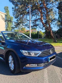 Bild des Angebotes VW Passat 2.0 TDI SCR DSG Comfortline