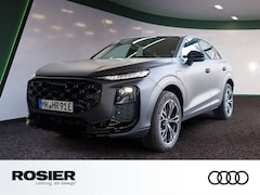 Bild des Angebotes Audi Q3 Sportback e-hybrid 200 kW S tronic AHK ACC
