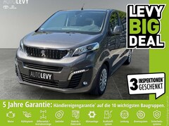 Bild des Angebotes Peugeot Traveller 2.0 BlueHDi 180 L3 Business NAVI*5SITZE