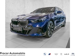Bild des Angebotes BMW 540 d xDrive M Sport HUD PANO ACC AHK RFK NAVI
