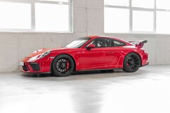 Bild des Angebotes Porsche 991 991.2 GT3 PDK - 2. Hd. - Approved neu - Dt. Fzg.
