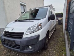 Bild des Angebotes Peugeot Expert Transporter