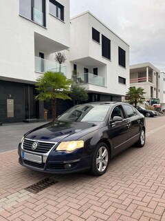 Bild des Angebotes VW Passat 2.0 TDI Sportline