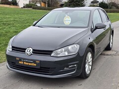 Bild des Angebotes VW Golf Lounge BMT