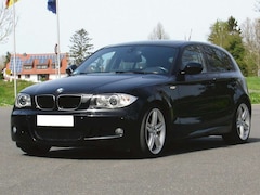 Bild des Angebotes BMW 123 123d+DPF+Aut.