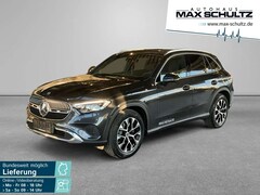 Bild des Angebotes Mercedes-Benz GLC 200 d 4M Avantgarde*LED*SpurH*PDC*360°*AHK