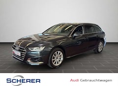 Bild des Angebotes Audi A4 Advanced AHK*Navi*Soundsys*CarPlay