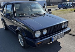 Bild des Angebotes VW Golf Cabriolet Cabrio Classicline