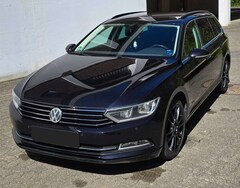 Bild des Angebotes VW Passat Variant Passat Variant 2.0 TDI SCR BlueMotion Comfortline