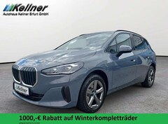 Bild des Angebotes BMW 218 d +AHK+Pano+Wireless+LifeCock
