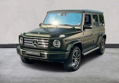 Bild des Angebotes Mercedes-Benz G 500 Final Edition