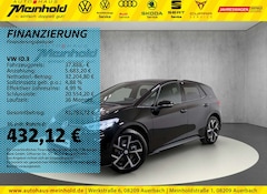 VW ID.3 Pro Energy, Kamera, ACC, Navi, Alu 19", LED