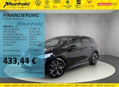 Bild des Angebotes VW ID.3 Pro Energy, Kamera, ACC, Navi, Alu 19", LED