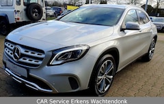 Bild des Angebotes Mercedes-Benz GLA 180 GLA -Klasse GLA 180 Navi LED Performance
