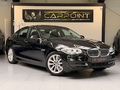 Bild des Angebotes BMW 528 i Limousine Luxury Line / BI-XENON / LEDER