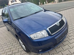 Bild des Angebotes Skoda Fabia Classic