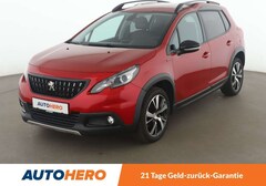 Bild des Angebotes Peugeot 2008 1.2 PureTech Allure Aut.*TEMPO*CAM*PDC*SHZ*