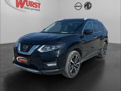 Bild des Angebotes Nissan X-Trail N-Connecta 4x4 1.7 dCi EU6d-T  AUTOMATIK 360 Grad