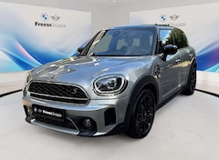 Bild des Angebotes MINI Cooper S Countryman Cooper S Countr DAB LED RFK Klimaaut. PDC